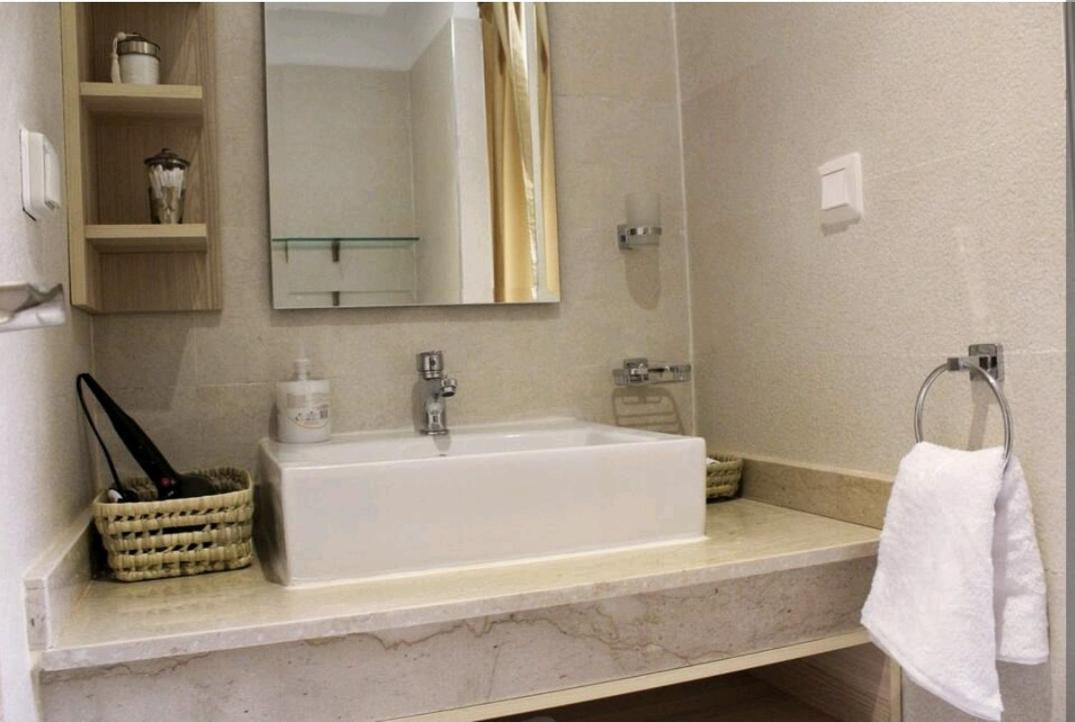 Cosy Appart Avec 2 Piscines, 2 Ch, 2 Sdb Marrakech มาร์ราเกช ภายนอก รูปภาพ