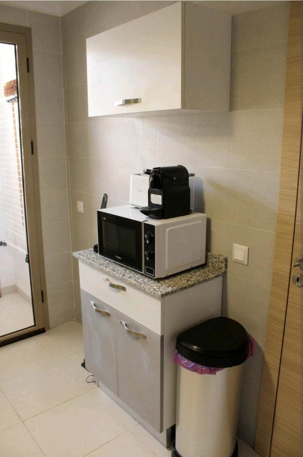 Cosy Appart Avec 2 Piscines, 2 Ch, 2 Sdb Marrakech มาร์ราเกช ภายนอก รูปภาพ
